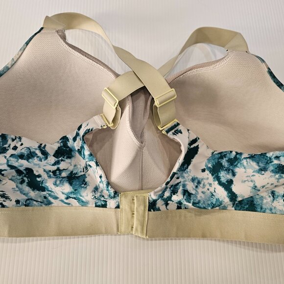 Kinetic Adjustable Sports Bra - Picture 2 of 8